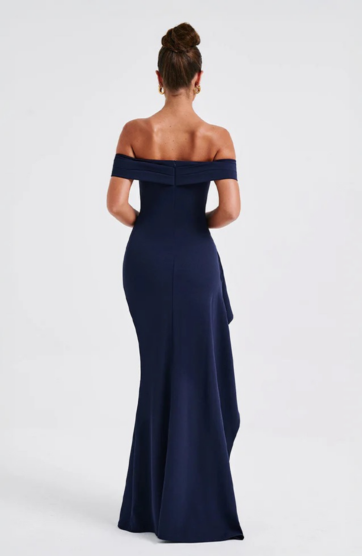 Damhnait - Chic Maxi Dress