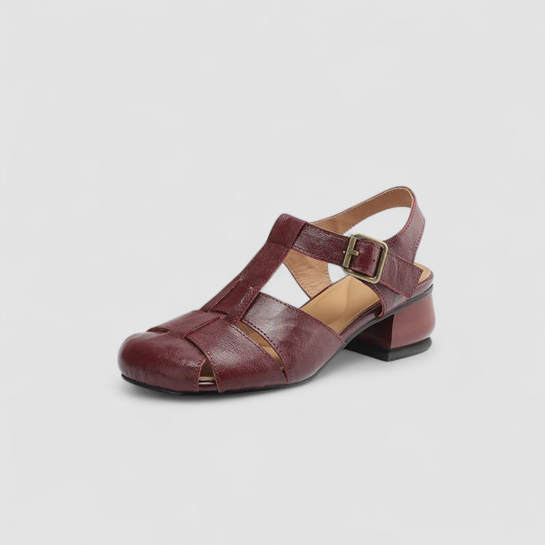 Róisín - Stylish Orthopedic Footwear