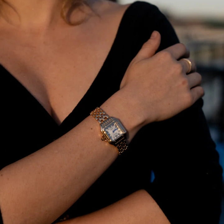 Aoife - Boho Chic Timepiece