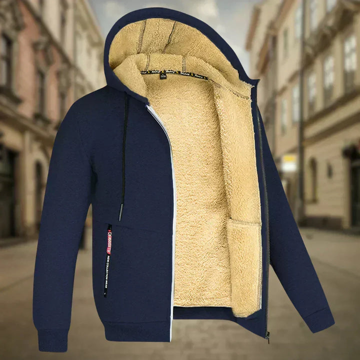 Ronan - Chic Pullover