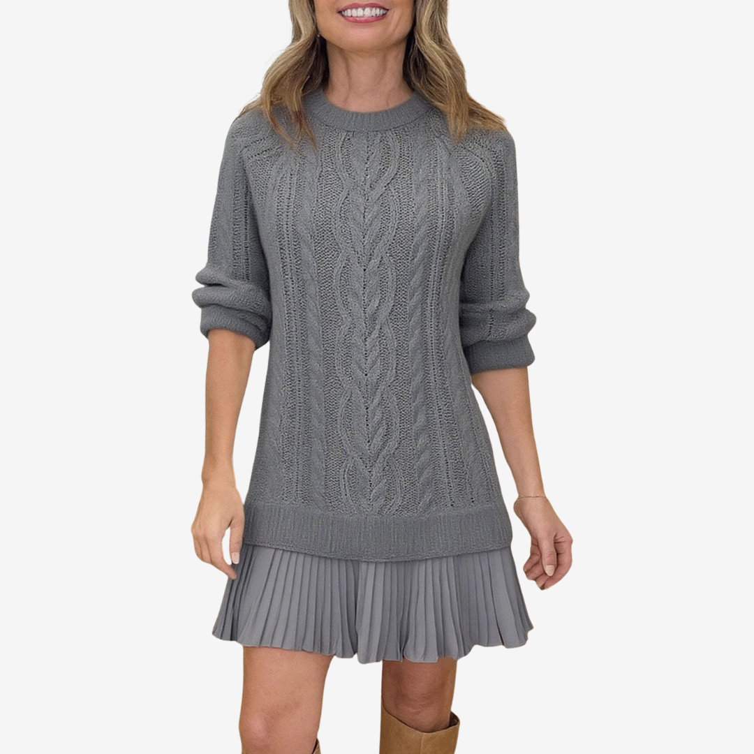 Gráinne - Chic Dress