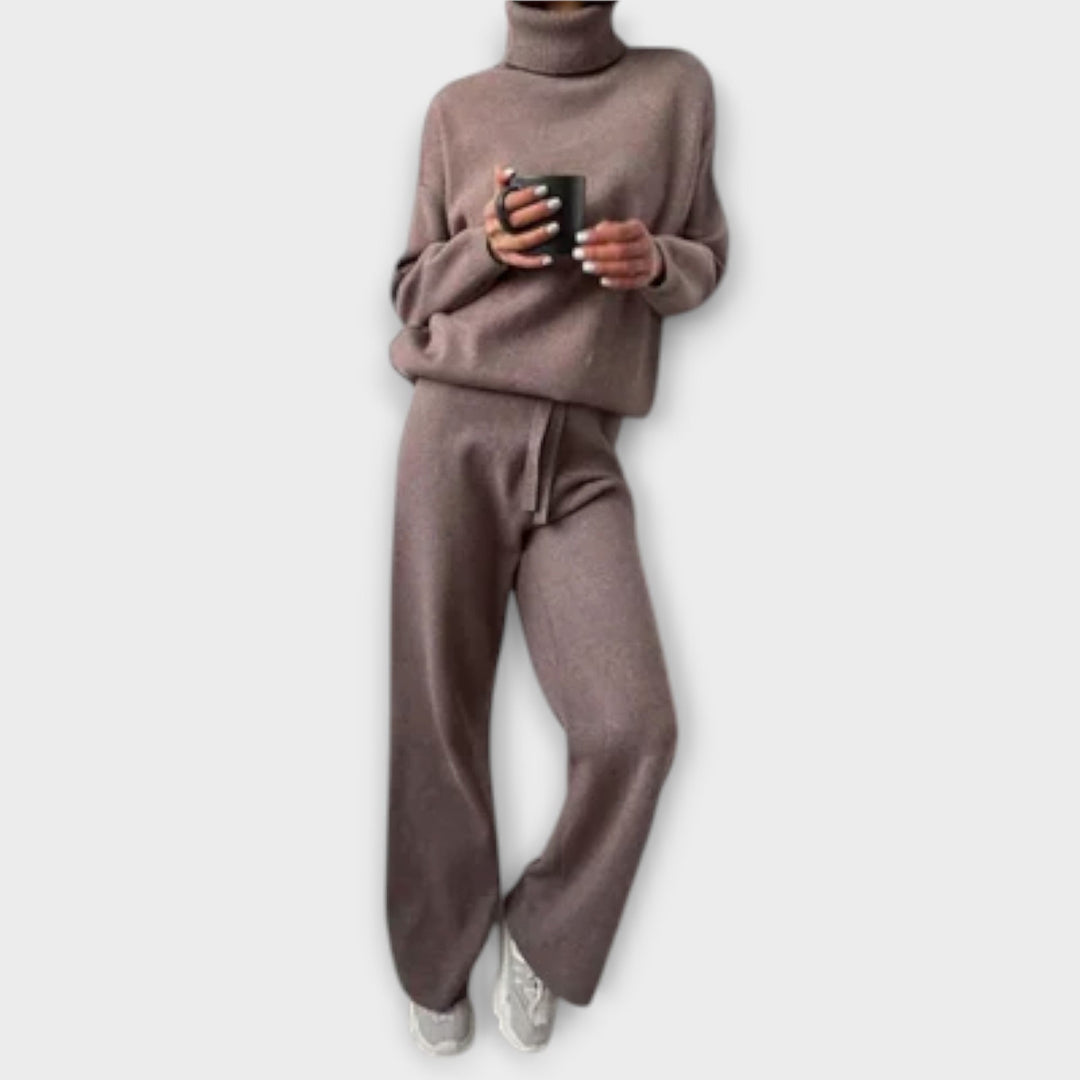 Ciara - Stylish Athletic Ensemble