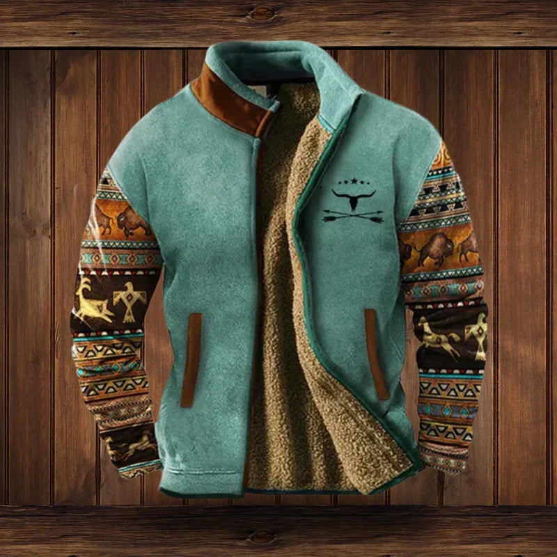Darragh - Stylish Outdoor Vest