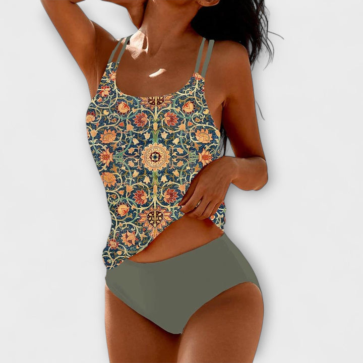 Bríd - Chic Bikini Ensemble
