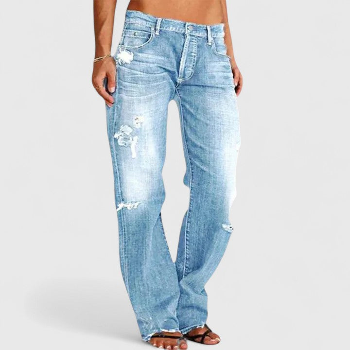 Órla - Chic Trousers