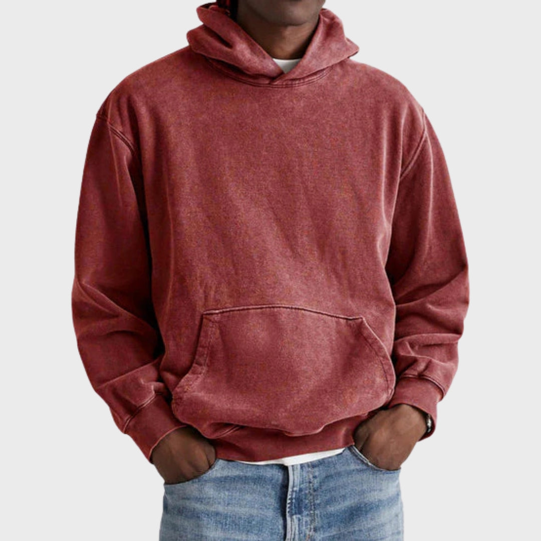 Seán - Relaxed Sweatshirt