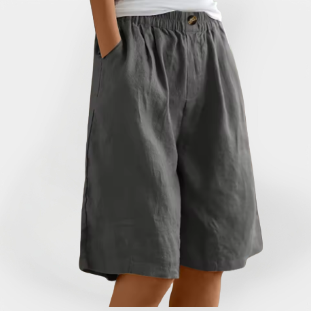 Deirbhile - Lightweight Shorts