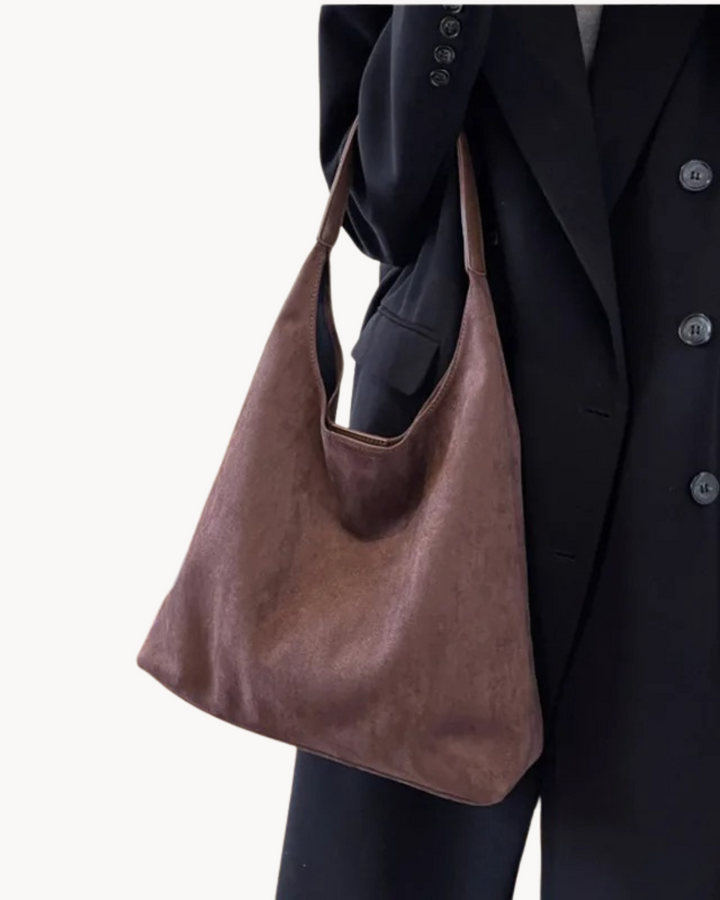 Nóra - Timeless Elegance Handbag