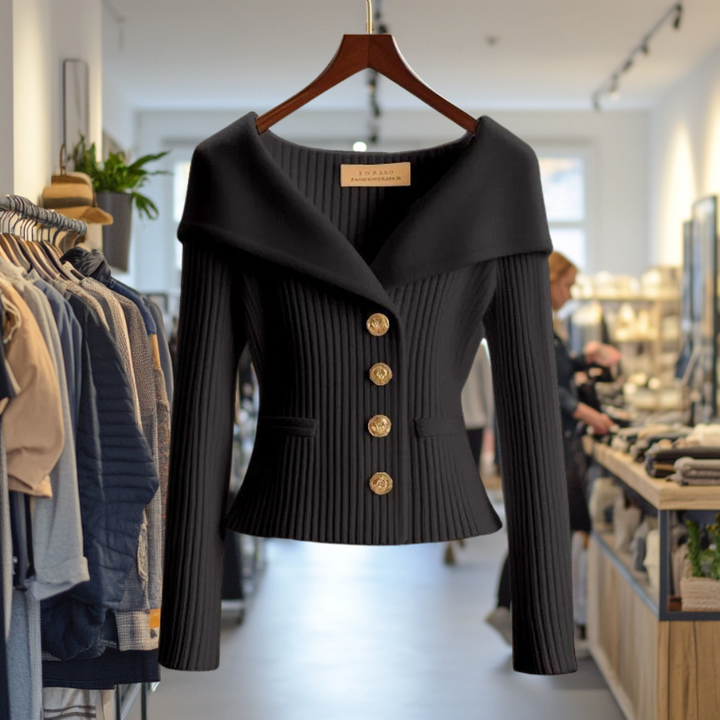 Muirgheal - Chic Blouse