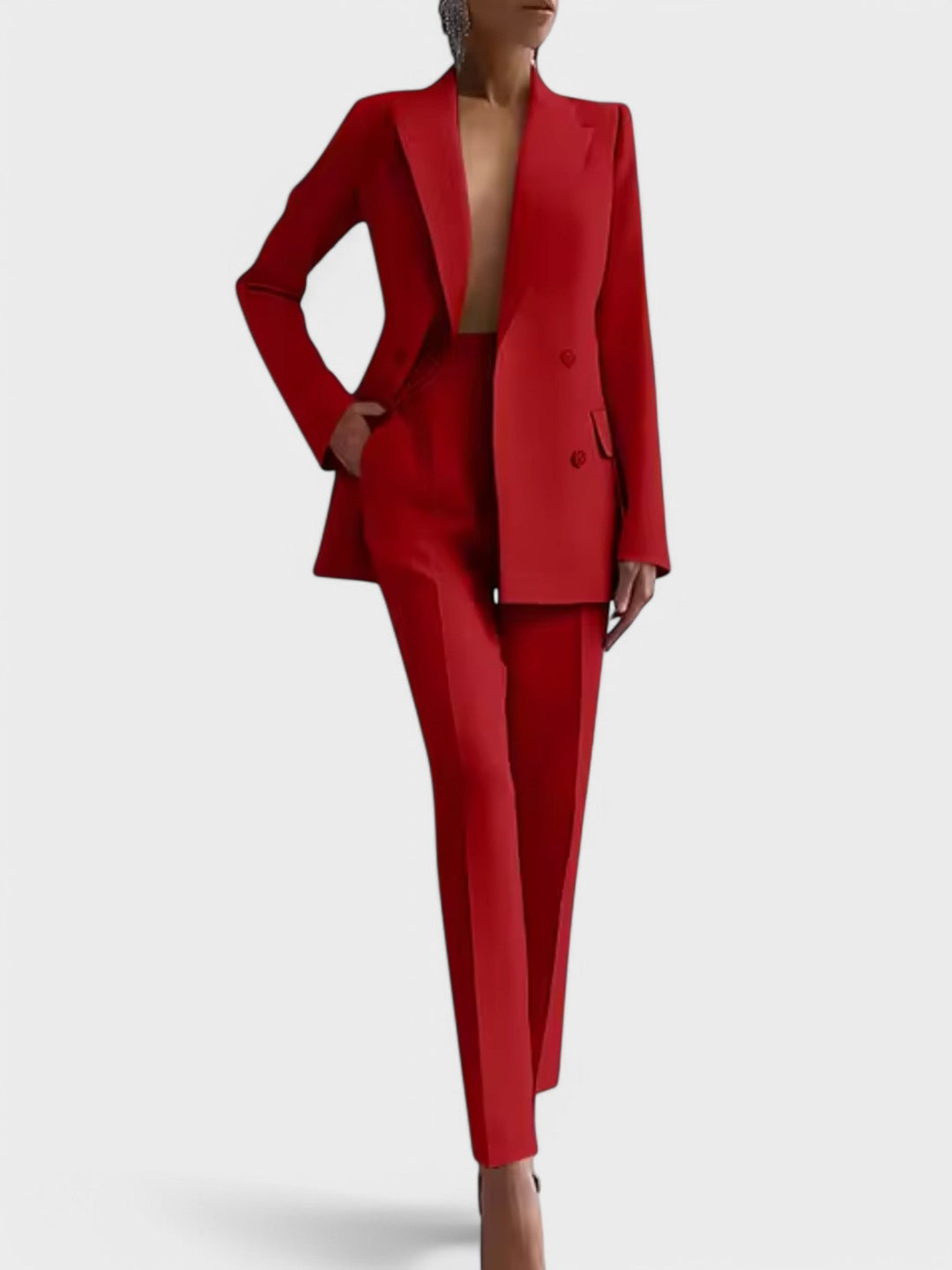 Bláthnaid - Stylish Elegance Collection