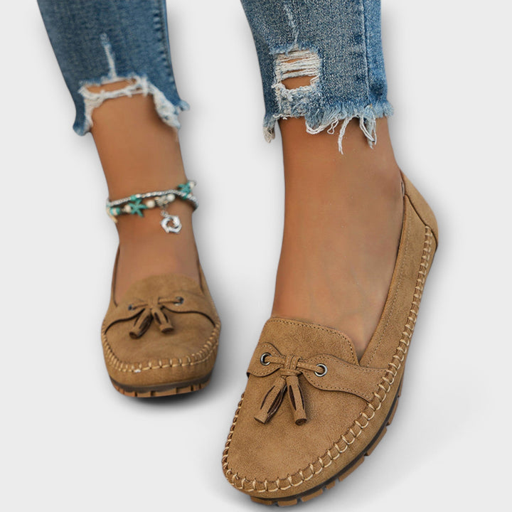 Aoibhfhinn - Comfort Orthopedic Loafers
