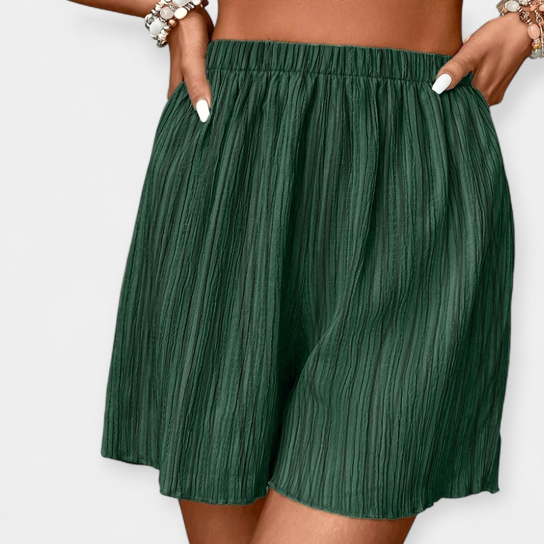 Aoibhín - Stylish and Sophisticated Trousers