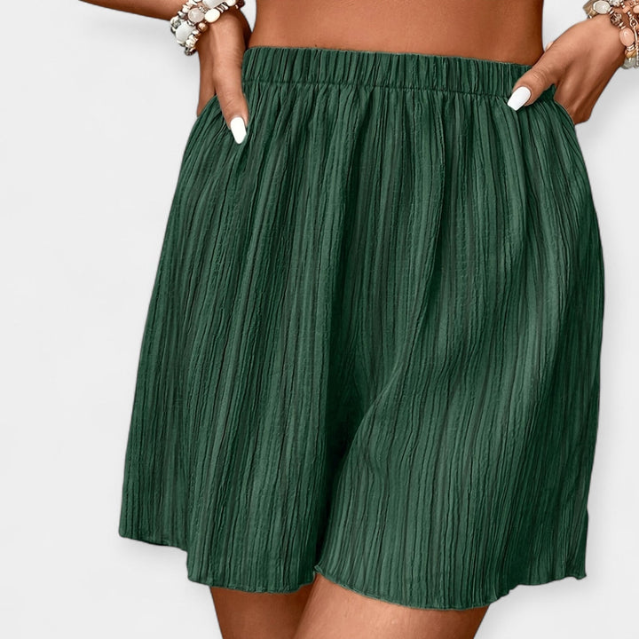 Aoibhín - Stylish and Sophisticated Trousers