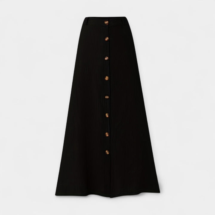 Blánaid - Sophisticated Maxi Skirt