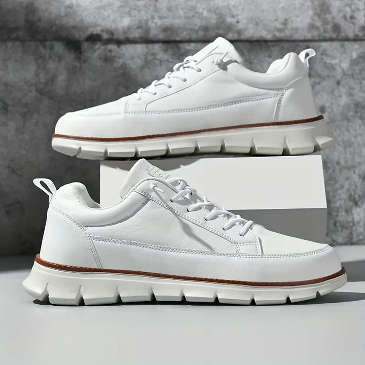 Seán - Chic Orthopedic Footwear