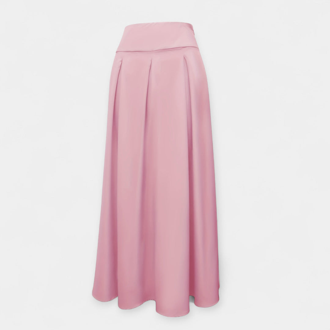 Dearbhla - Chic Midi Skirt