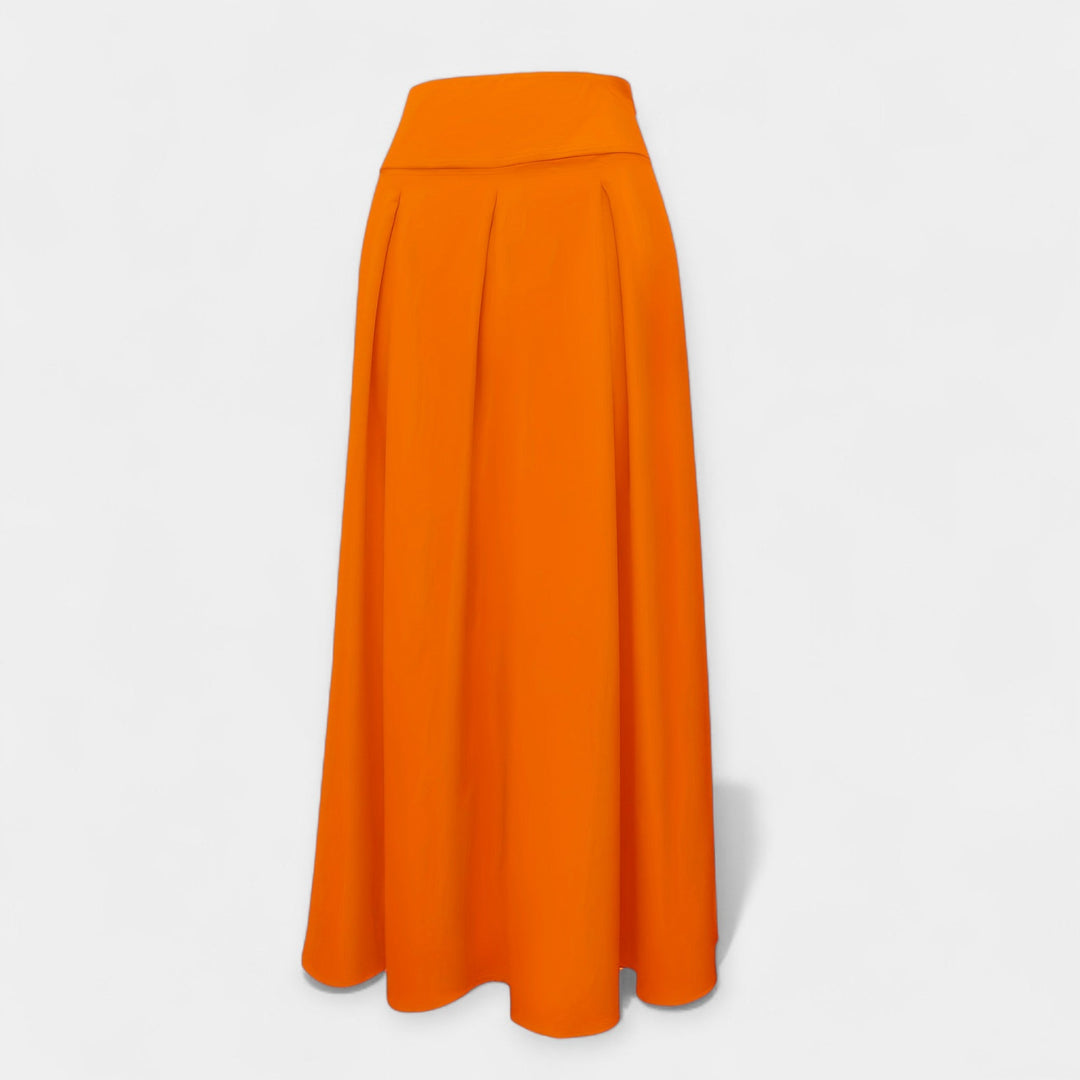 Dearbhla - Chic Midi Skirt