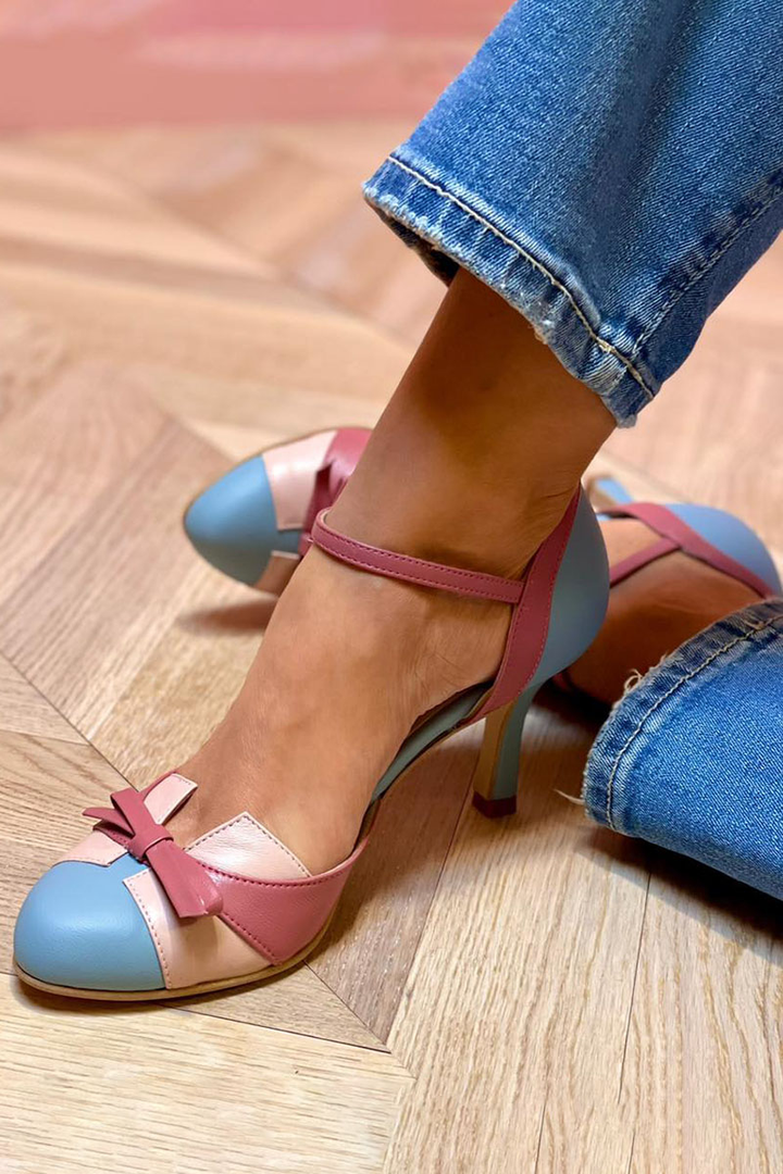 Íde - Stylish Comfort Sandals