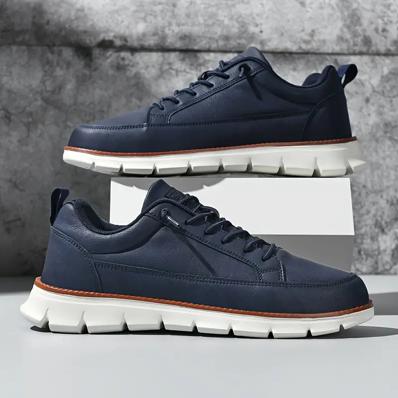Seán - Chic Orthopedic Footwear