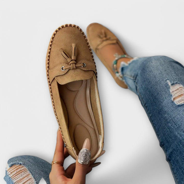 Aoibhfhinn - Comfort Orthopedic Loafers