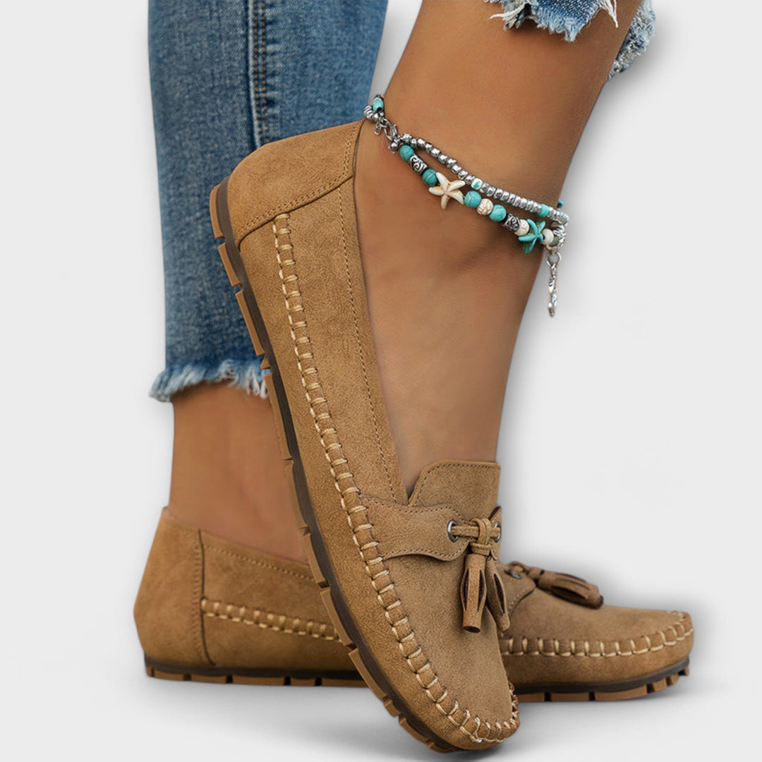 Aoibhfhinn - Comfort Orthopedic Loafers