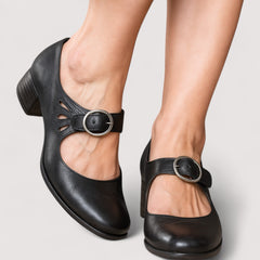 Sadhbh - Stylish Footwear
