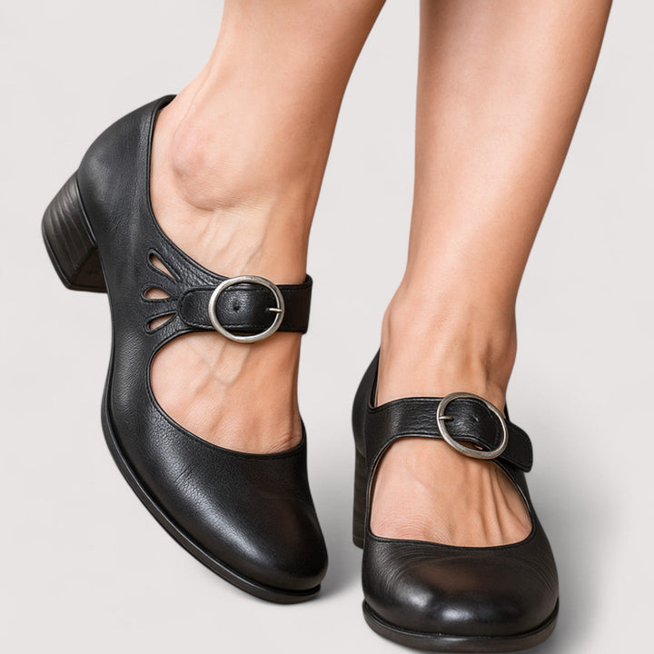 Sadhbh - Stylish Footwear