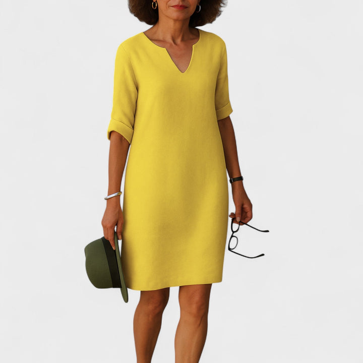 Dervla - Elegant Summer Dress