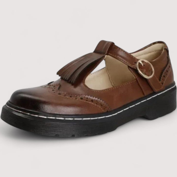 Sinéad - Timeless Elegance Footwear