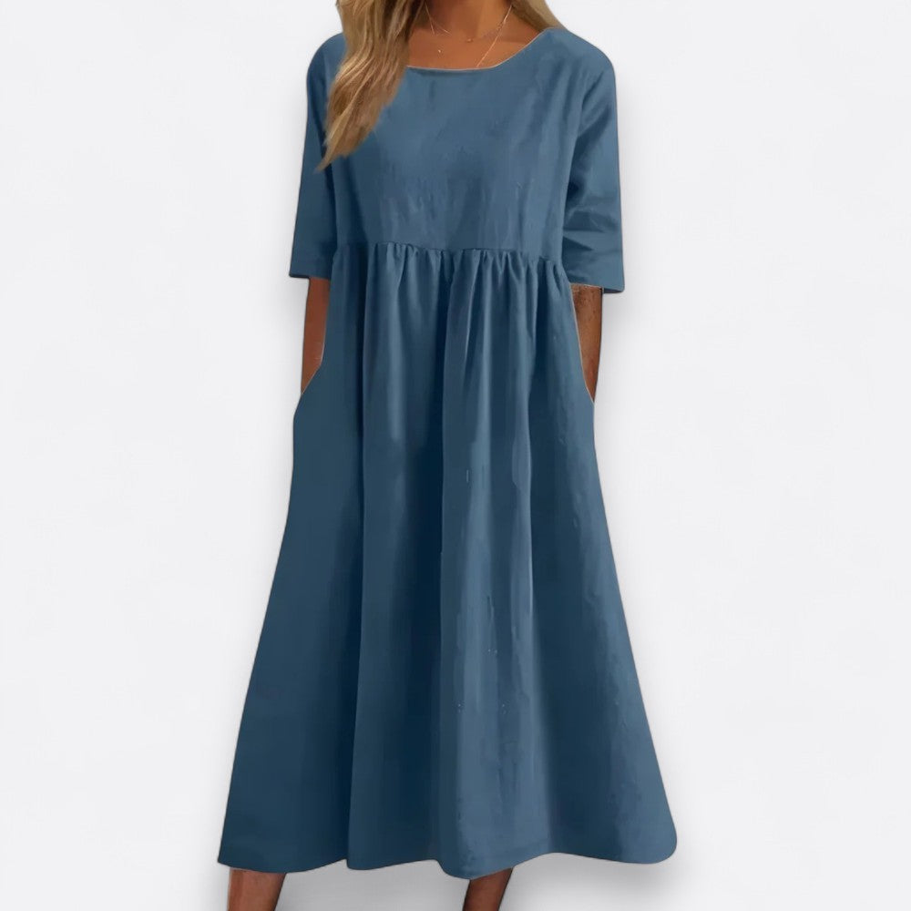 Aveen - Relaxed Dress
