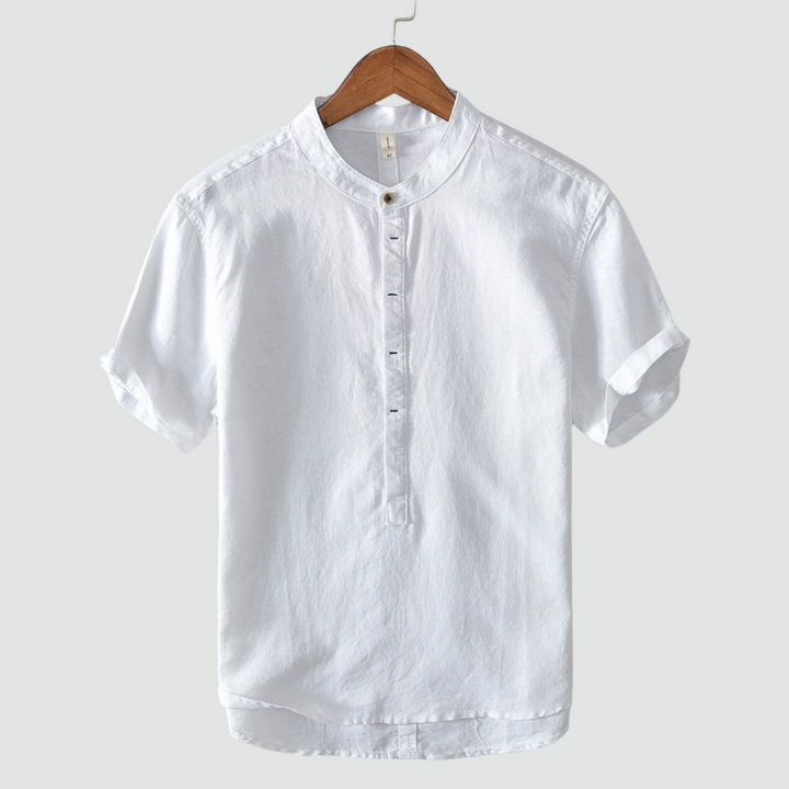 Aidan - Chic Everyday Shirt