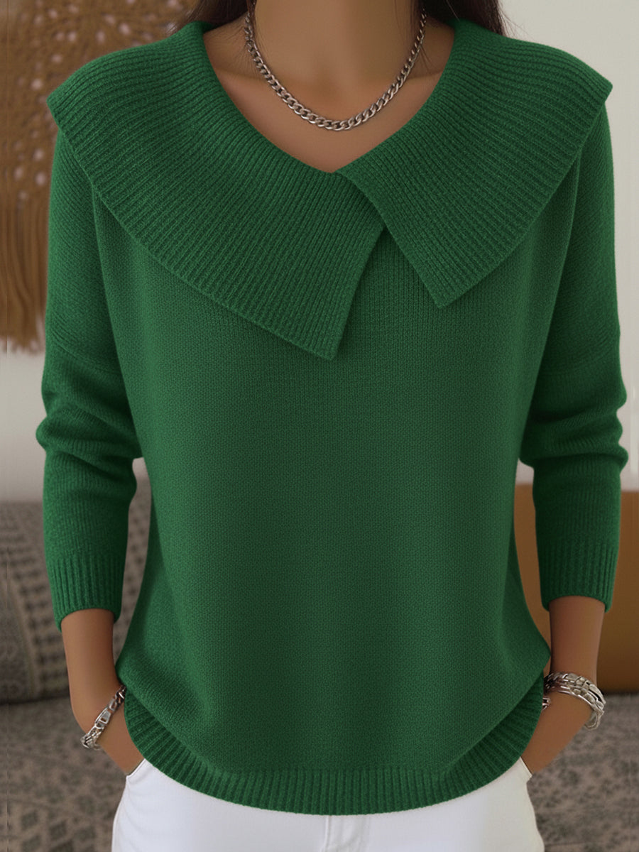 Eavan | Cosy Jumper