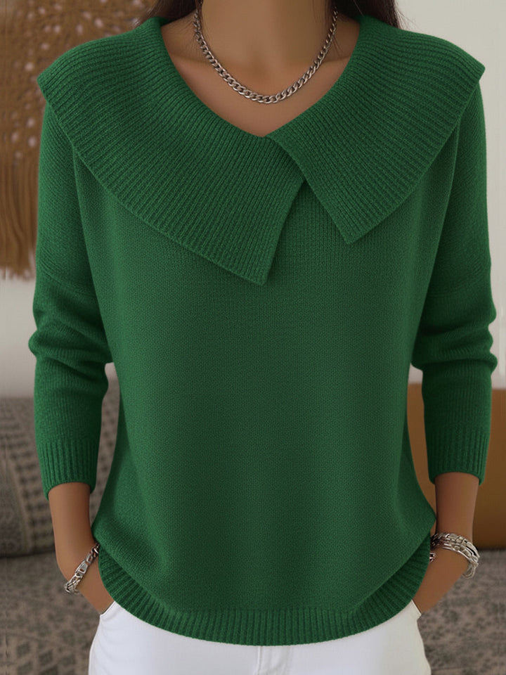 Eavan | Cosy Jumper
