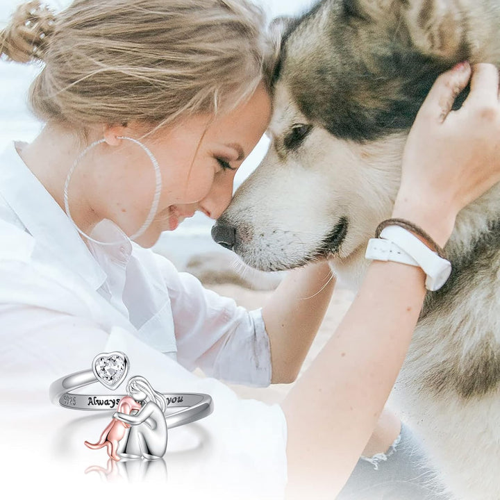 Róisín - Embrace Canine Ring
