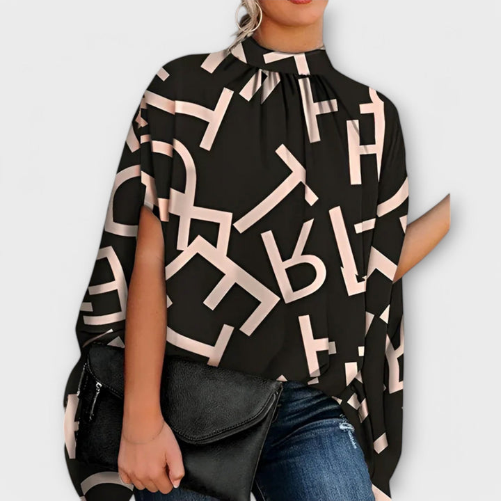 Sorcha - Chic and Versatile Blouse