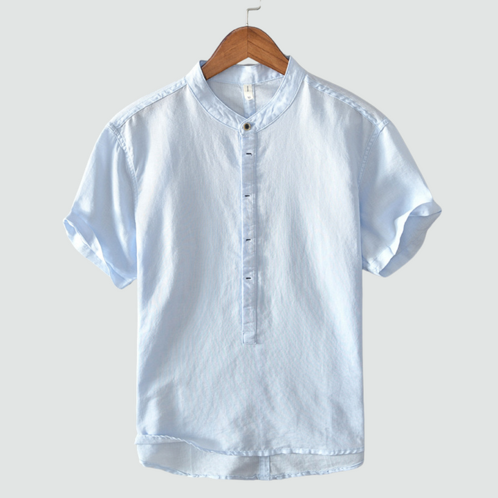 Aidan - Chic Everyday Shirt