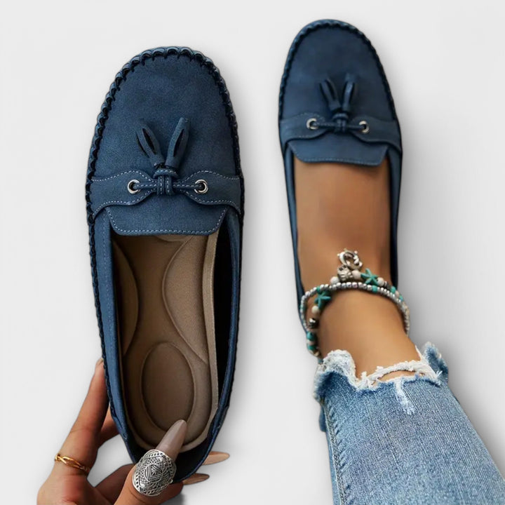 Aoibhfhinn - Comfort Orthopedic Loafers