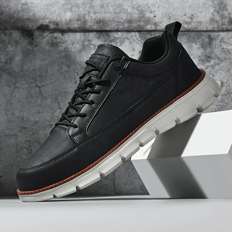 Seán - Chic Orthopedic Footwear