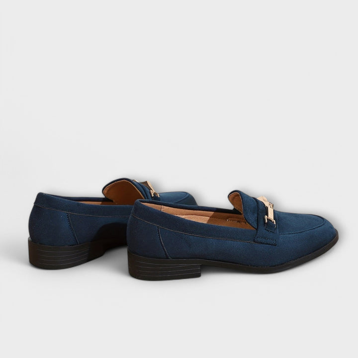Rita - Chic Moccasins