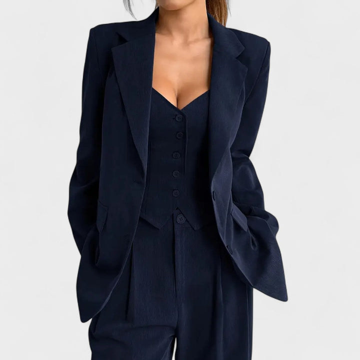Aingeal - Sophisticated Chic Ensemble