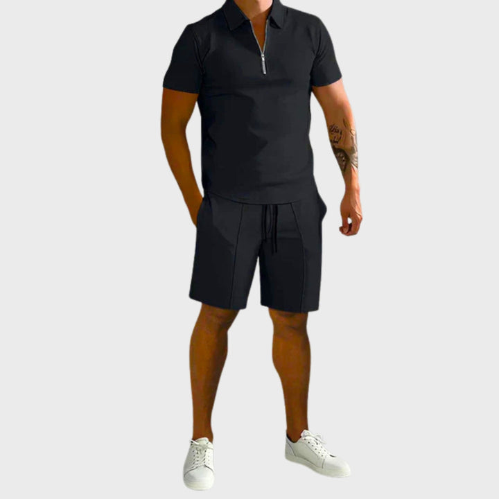 Cian - Stylish Versatility Set