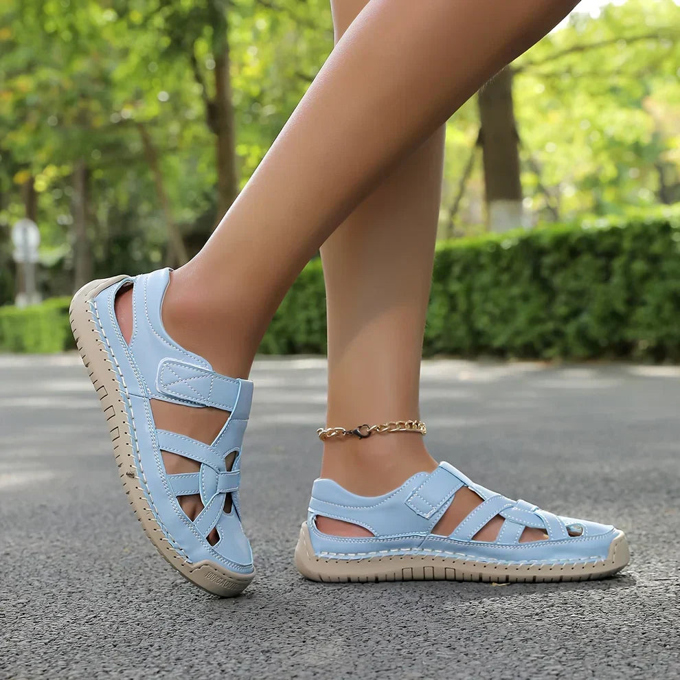 Órla - Chic Elegance Sandals