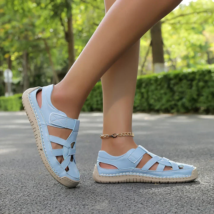 Órla - Chic Elegance Sandals