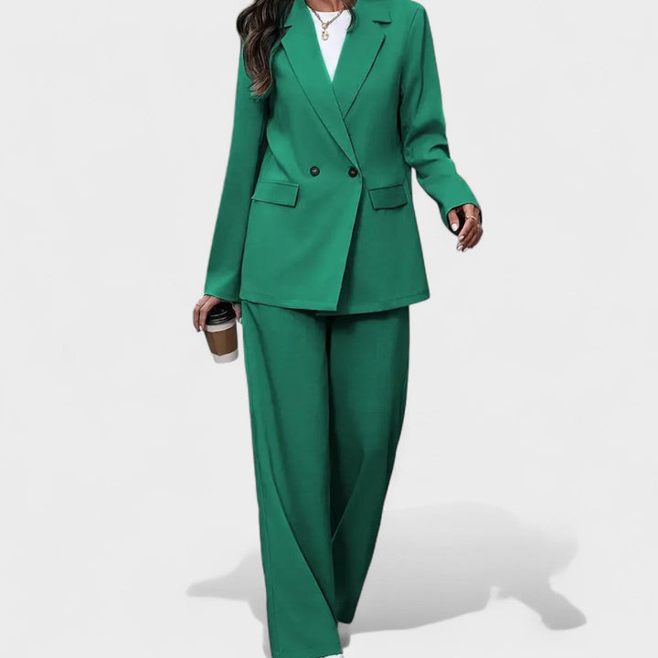Fiona - Contemporary Chic Collection