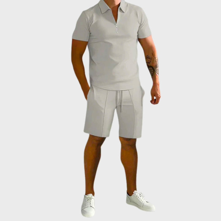 Cian - Stylish Versatility Set