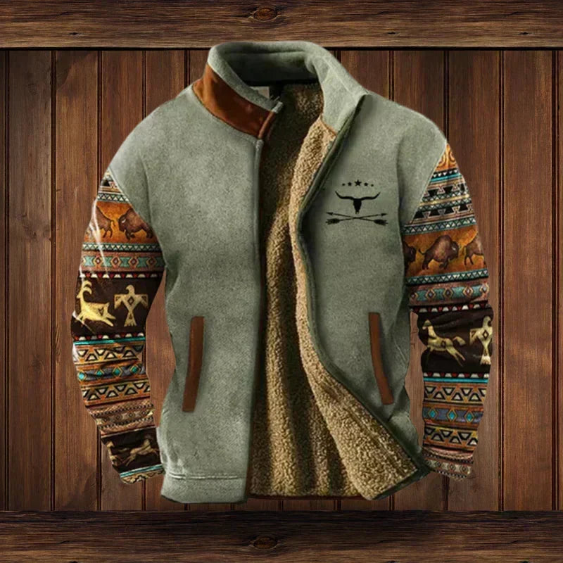 Darragh - Stylish Outdoor Vest