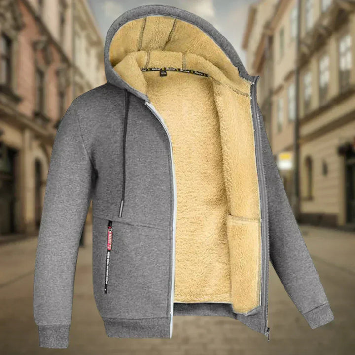 Ronan - Chic Pullover