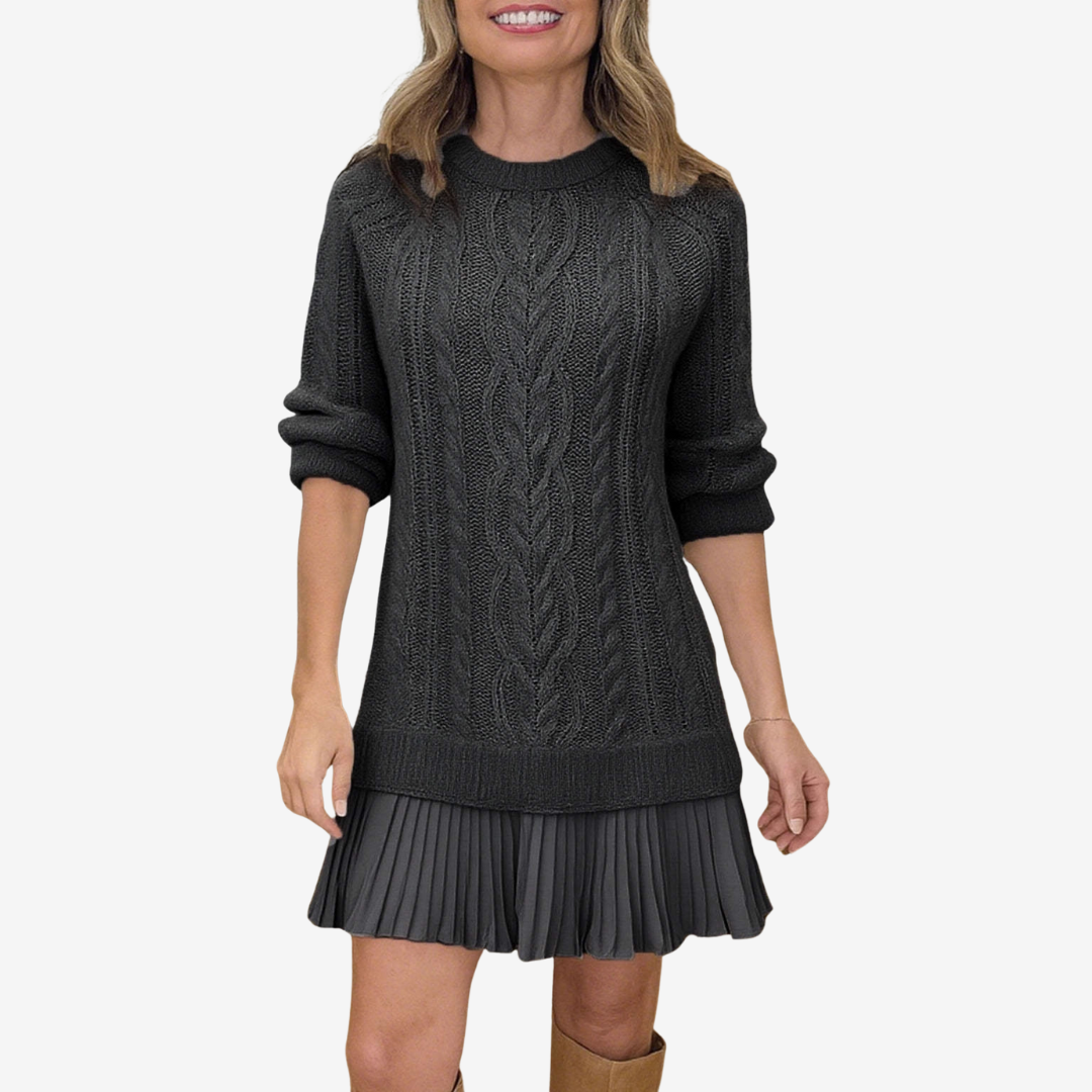 Gráinne - Chic Dress