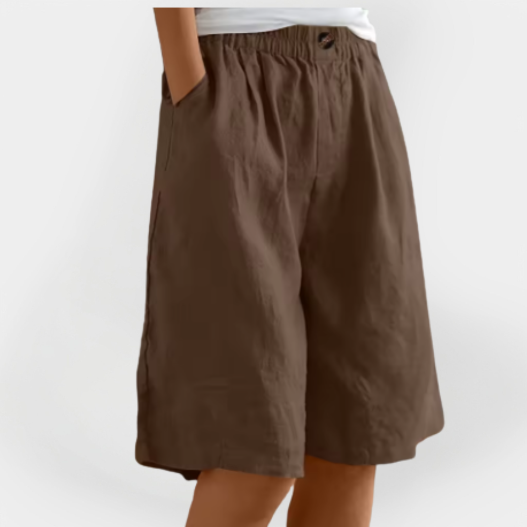 Deirbhile - Lightweight Shorts
