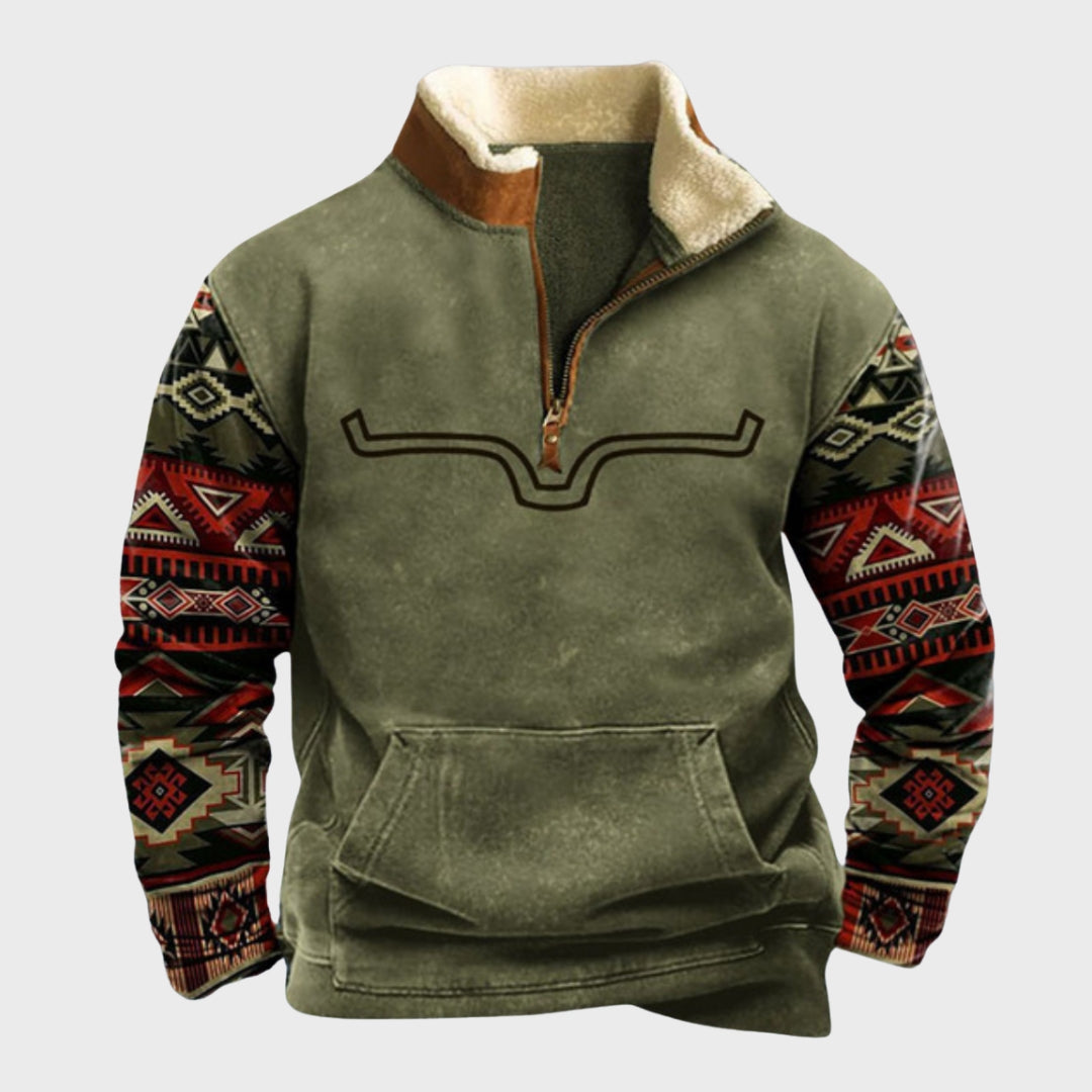 Darragh - Stylish Outdoor Vest